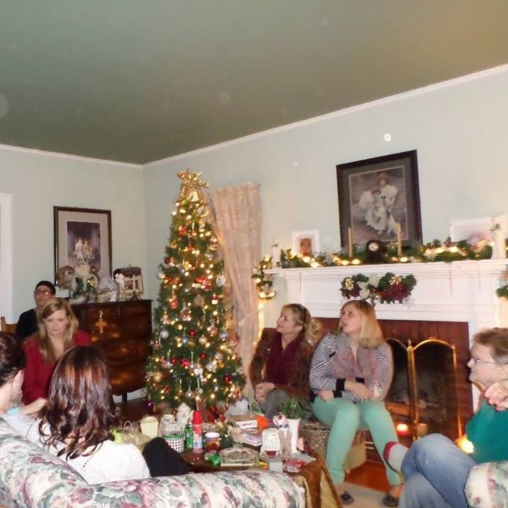 Meet your Posher, Kay